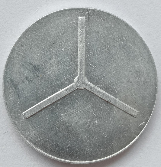 Rumunia 2 lei 1910 Carol I- wzór