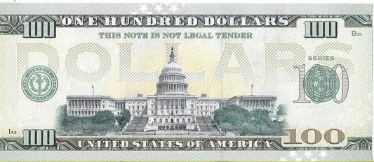 USA 100 Dolarów 2022 Nevada Commemorative Dollar